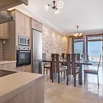 Villa Goudis Irida Lefkáda