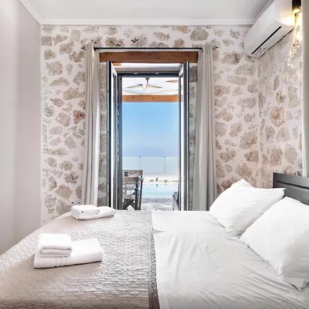 Goudis Irida Villa Lefkáda
