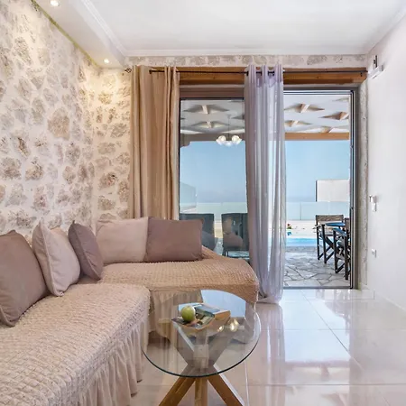 Villa Irida *