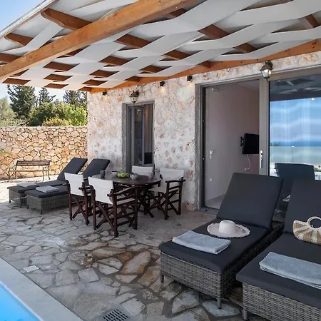 Goudis Irida Lefkáda