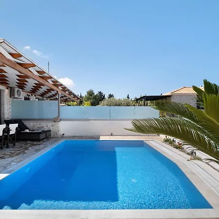 Villa Goudis Irida
